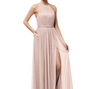 Brand New Azazie Bridesmaid Hazel Dress